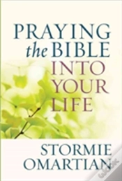 Capa do artigo Praying The Bible Into Your Life