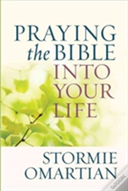 Capa do artigo Praying The Bible Into Your Life