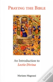 Capa do artigo Praying The Bible