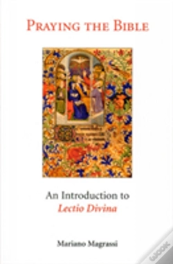 Capa do artigo Praying The Bible