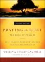 Praying The Bible - Preview
