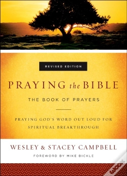 Capa do artigo Praying The Bible