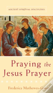 Capa do artigo Praying The Jesus Prayer