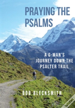 Capa do artigo Praying The Psalms