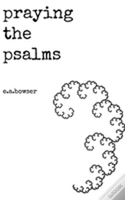 Capa do artigo Praying The Psalms
