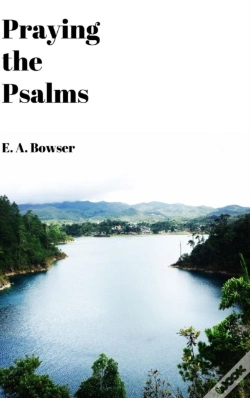 Capa do artigo Praying The Psalms