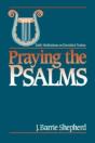 Praying The Psalms - Preview