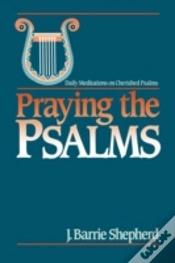Capa do artigo Praying The Psalms