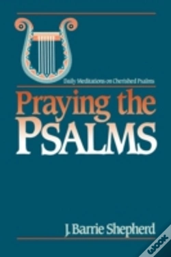 Capa do artigo Praying The Psalms