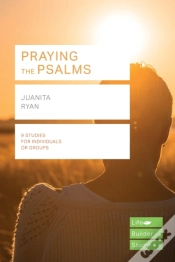 Capa do artigo Praying The Psalms (Lifebuilder Study Guides)