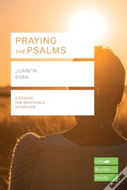 Capa do artigo Praying The Psalms (Lifebuilder Study Guides)