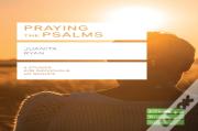 Praying The Psalms (Lifebuilder Study Guides)