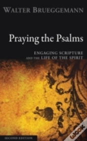 Capa do artigo Praying The Psalms, Second Edition