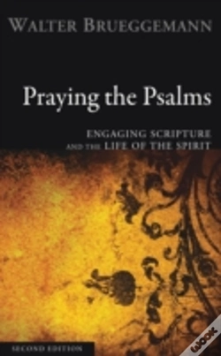 Capa do artigo Praying The Psalms, Second Edition
