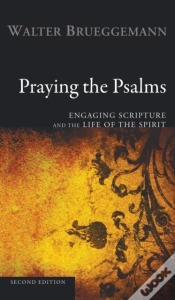 Capa do artigo Praying The Psalms, Second Edition