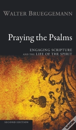 Capa do artigo Praying The Psalms, Second Edition