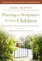 Praying The Scriptures For Your Children 20th Anniversary Edition - Preview