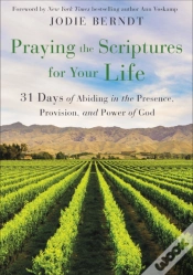 Capa do artigo Praying The Scriptures For Your Life