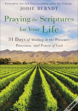 Capa do artigo Praying The Scriptures For Your Life