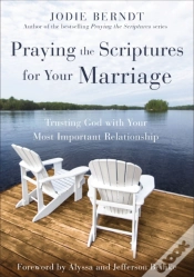 Capa do artigo Praying The Scriptures For Your Marriage