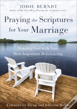 Capa do artigo Praying The Scriptures For Your Marriage