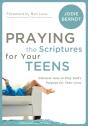 Praying The Scriptures For Your Teens - Preview