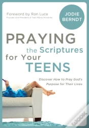 Capa do artigo Praying The Scriptures For Your Teens