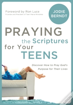 Capa do artigo Praying The Scriptures For Your Teens