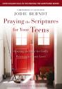 Praying The Scriptures For Your Teens - Preview