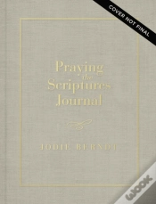 Capa do artigo Praying The Scriptures Journal