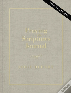 Capa do artigo Praying The Scriptures Journal