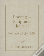 Capa do artigo Praying The Scriptures Journal