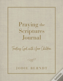 Capa do artigo Praying The Scriptures Journal