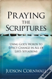 Capa do artigo Praying The Scriptures