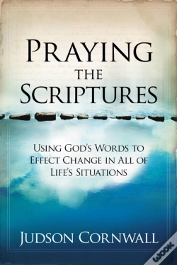 Capa do artigo Praying The Scriptures
