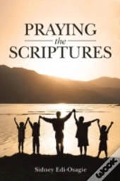 Praying The Scriptures