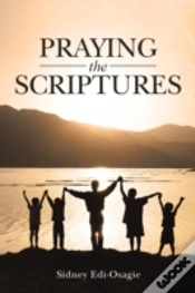 Capa do artigo Praying The Scriptures