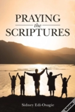 Capa do artigo Praying The Scriptures