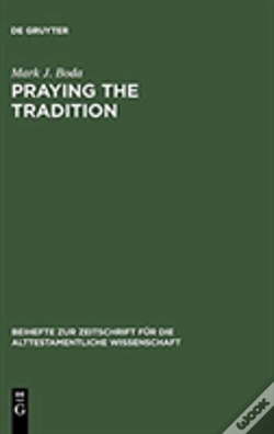 Capa do artigo Praying The Tradition