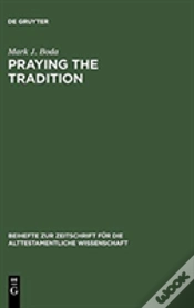 Capa do artigo Praying The Tradition