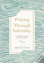 Capa do artigo Praying Through Infertility