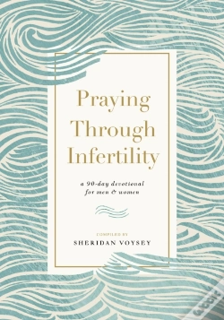 Capa do artigo Praying Through Infertility