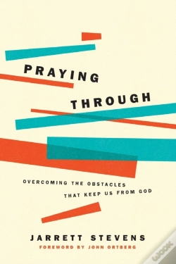 Capa do artigo Praying Through