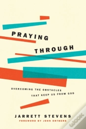 Capa do artigo Praying Through