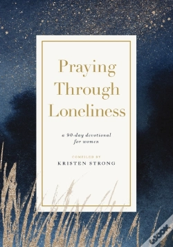 Capa do artigo Praying Through Loneliness