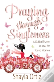 Capa do artigo Praying Through Singleness