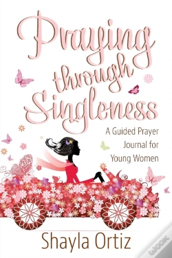 Capa do artigo Praying Through Singleness