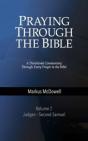Praying Through The Bible - Preview
