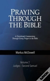 Praying Through The Bible