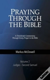 Capa do artigo Praying Through The Bible